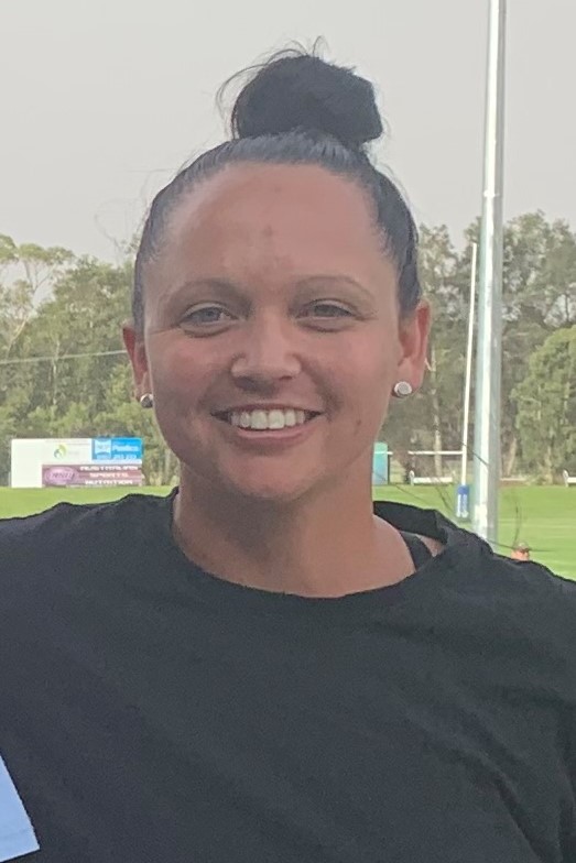 Carla Snow
