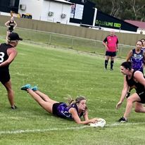 U20’s Women Senior State Cup Trials Monday 11 August 25