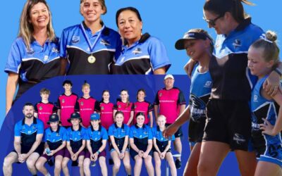 WANT TO BE A REF OR COACH